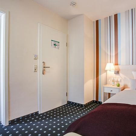 Rhein Neckar Hotel MHG Kültér fotó