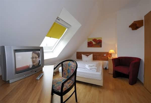 Rhein Neckar Hotel MHG Kültér fotó