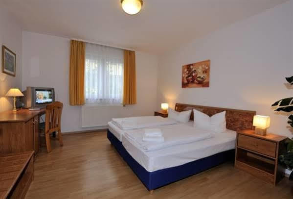 Rhein Neckar Hotel MHG Kültér fotó