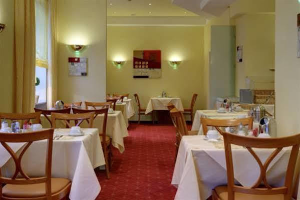 Rhein Neckar Hotel MHG Kültér fotó