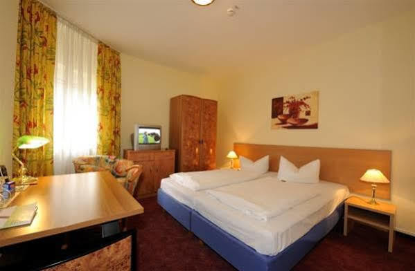 Rhein Neckar Hotel MHG Kültér fotó