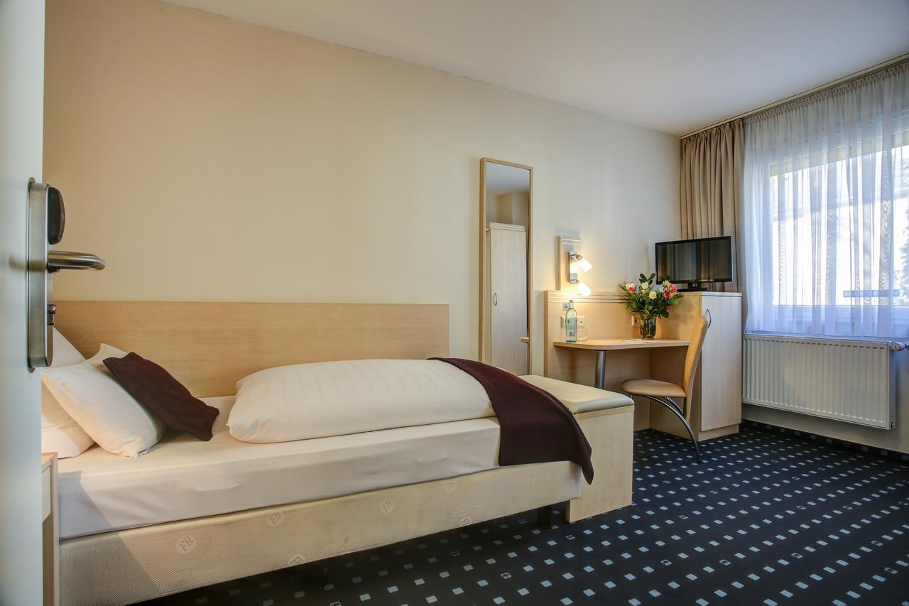 Rhein Neckar Hotel MHG Kültér fotó