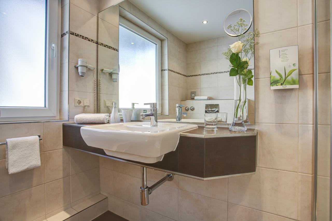 Rhein Neckar Hotel MHG Kültér fotó
