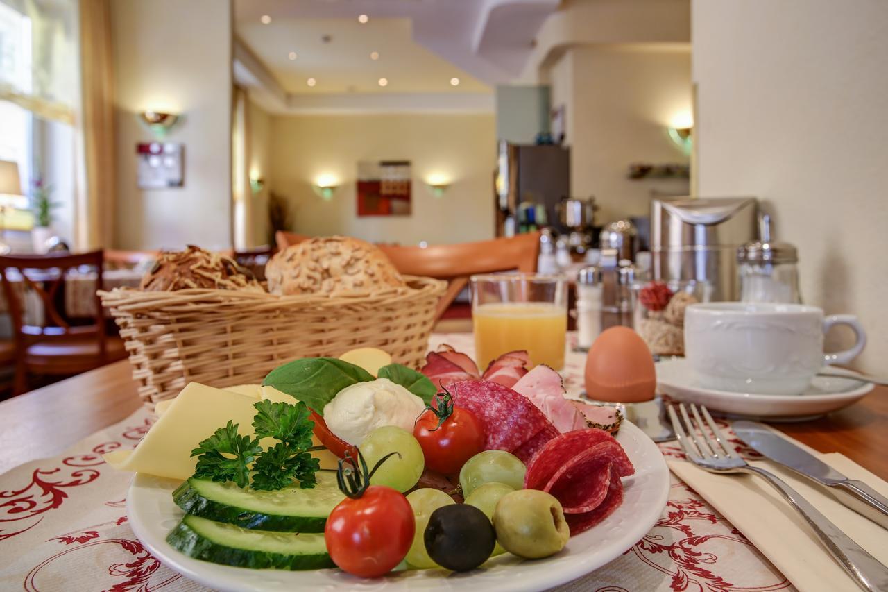 Rhein Neckar Hotel MHG Kültér fotó
