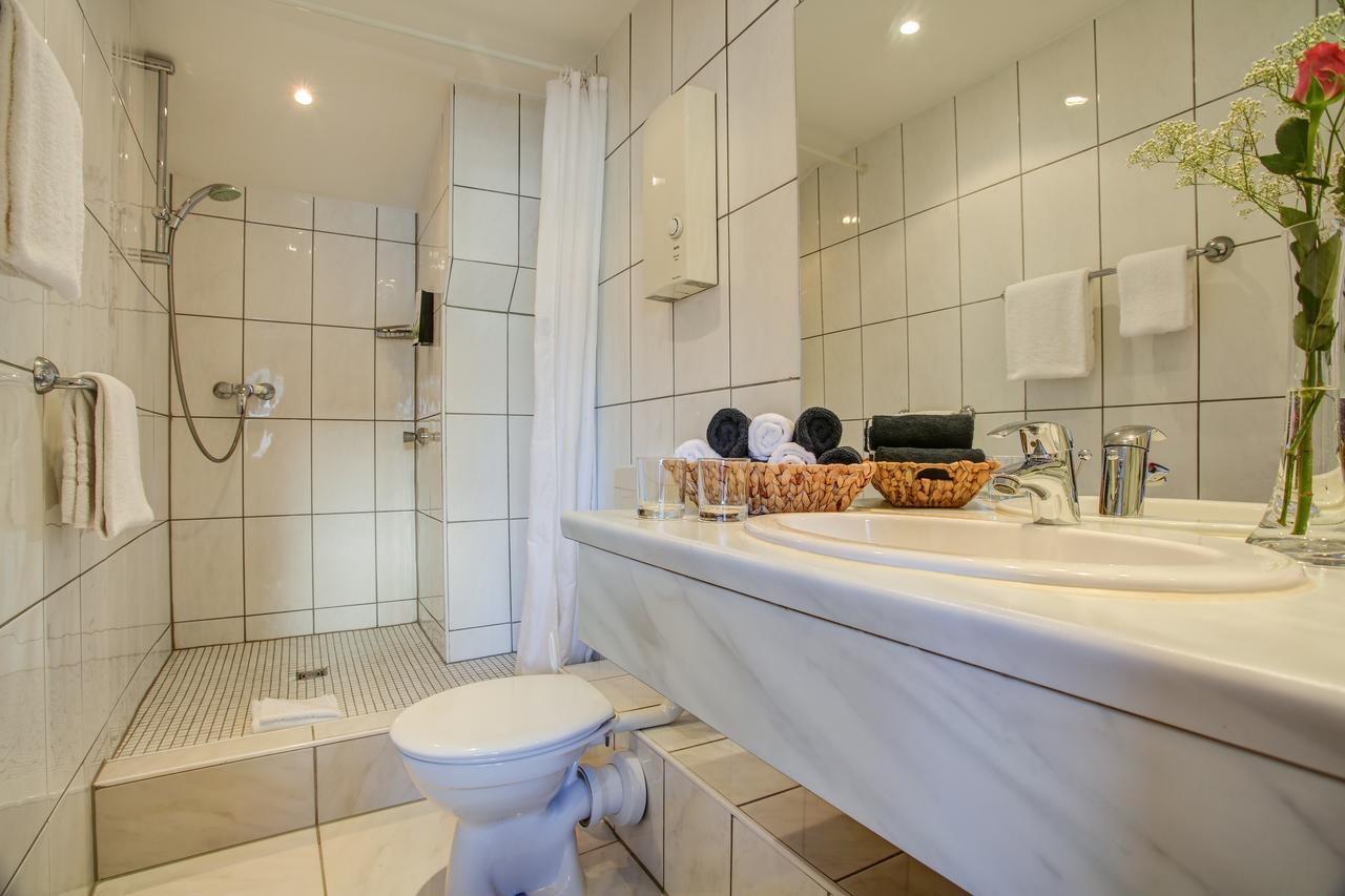 Rhein Neckar Hotel MHG Kültér fotó