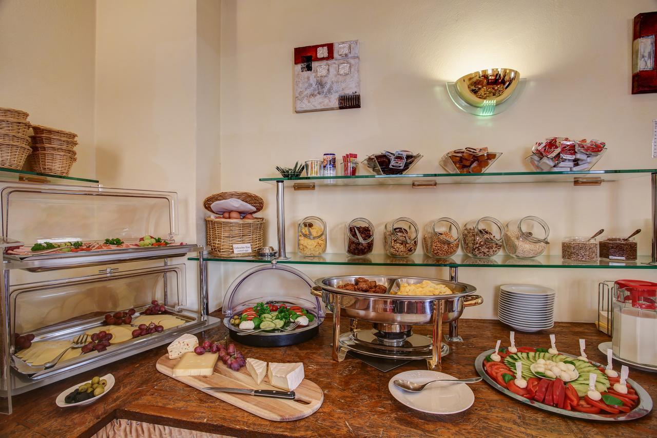 Rhein Neckar Hotel MHG Kültér fotó
