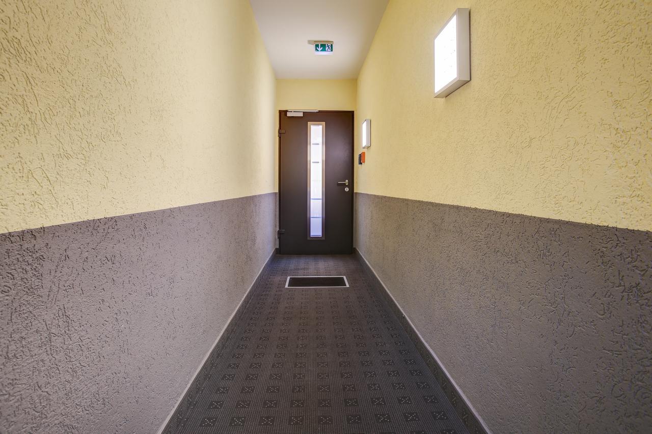 Rhein Neckar Hotel MHG Kültér fotó