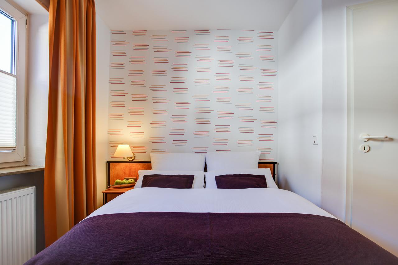 Rhein Neckar Hotel MHG Kültér fotó