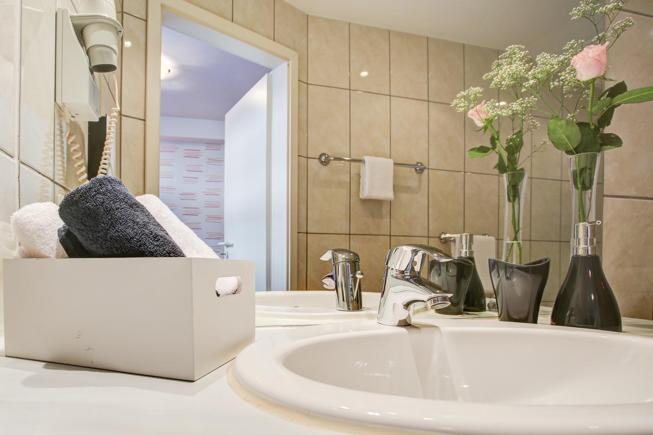 Rhein Neckar Hotel MHG Kültér fotó