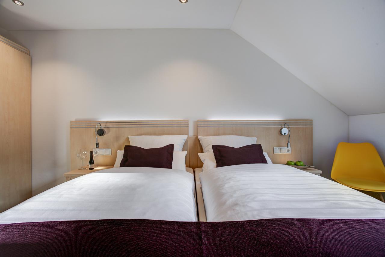 Rhein Neckar Hotel MHG Kültér fotó