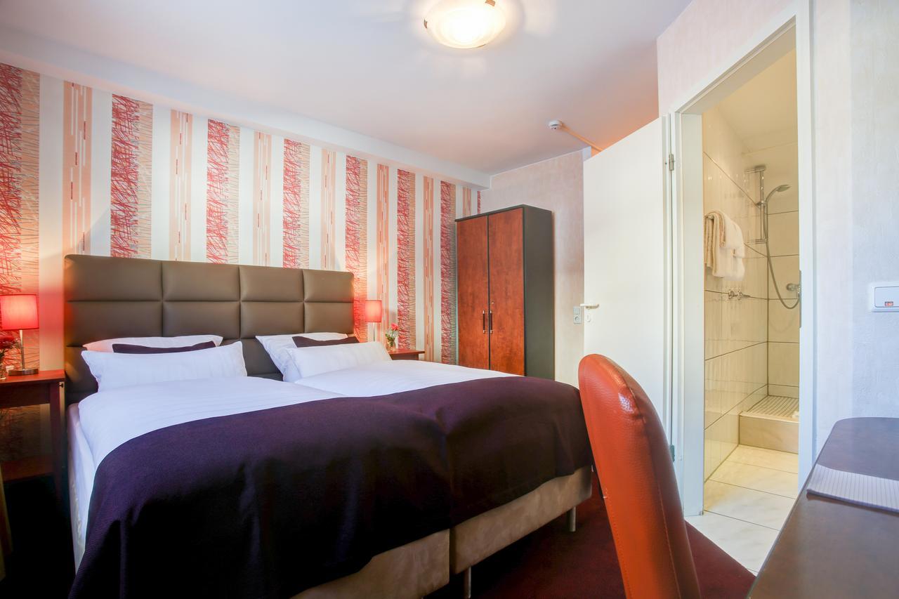 Rhein Neckar Hotel MHG Kültér fotó