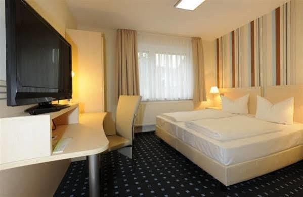 Rhein Neckar Hotel MHG Kültér fotó